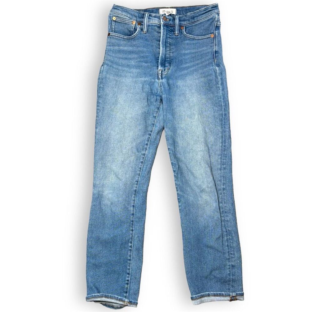 Madewell Vintage Perfect Jean size 28
